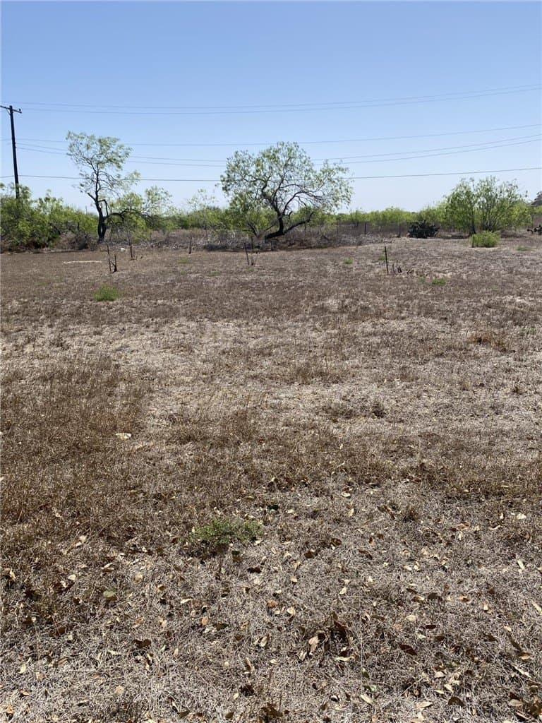 603 SW 10TH Street lot: Pt Lts 9 & 24