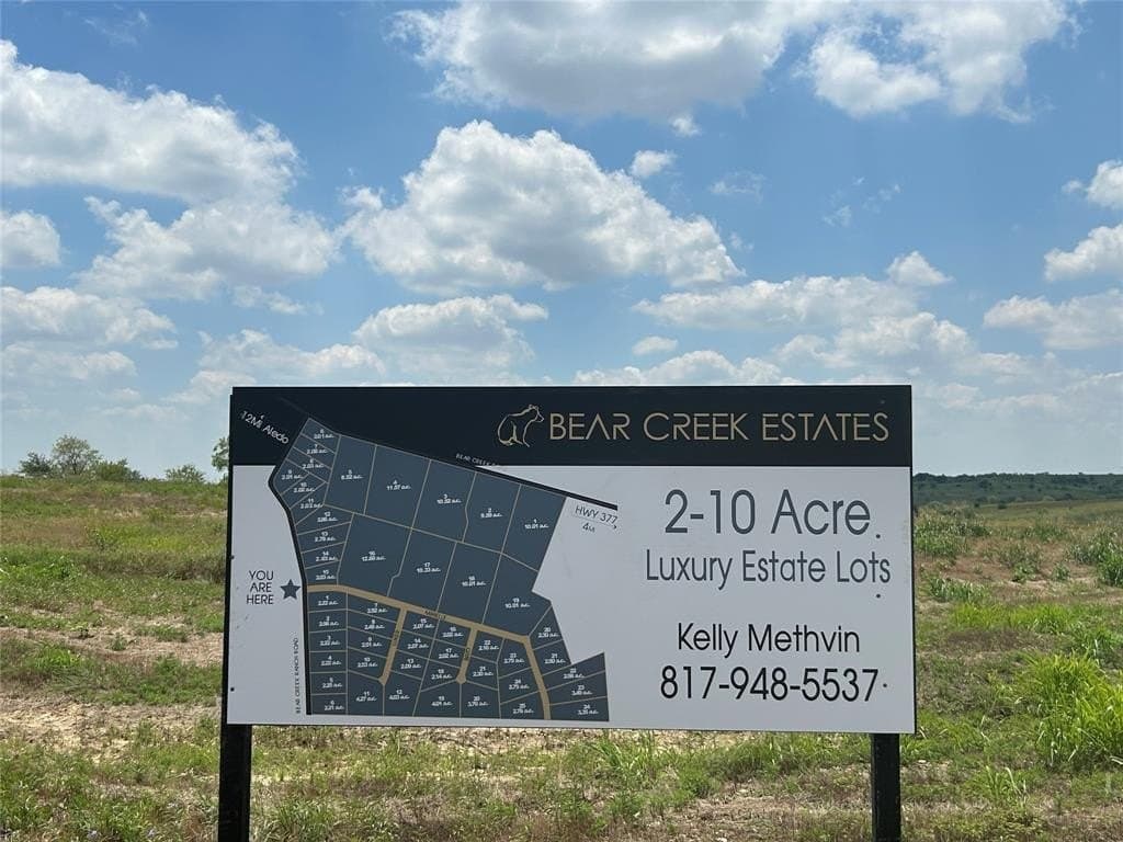 2.75 acres in Parker County - photo 4
