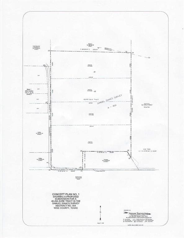 10.15 acres in Wise County - photo 6