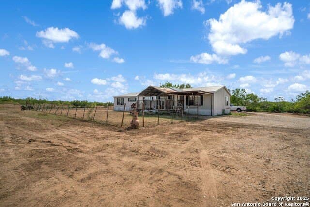11 acres in Atascosa County - photo 4