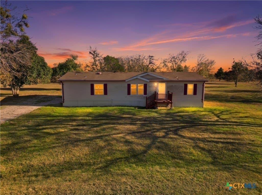 13.39 acres in DeWitt County - photo 2