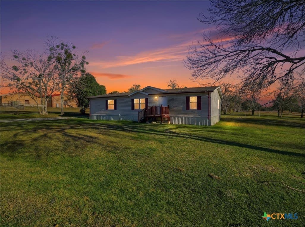 13.39 acres in DeWitt County - photo 4