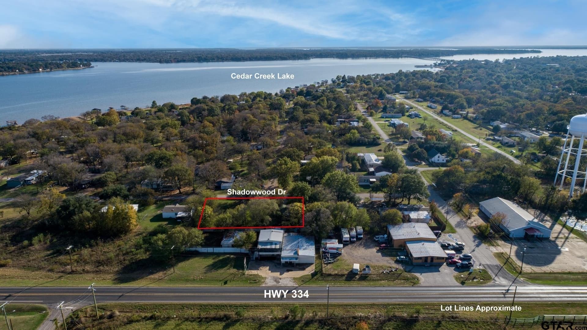 0.48 acres in Henderson County - photo 13