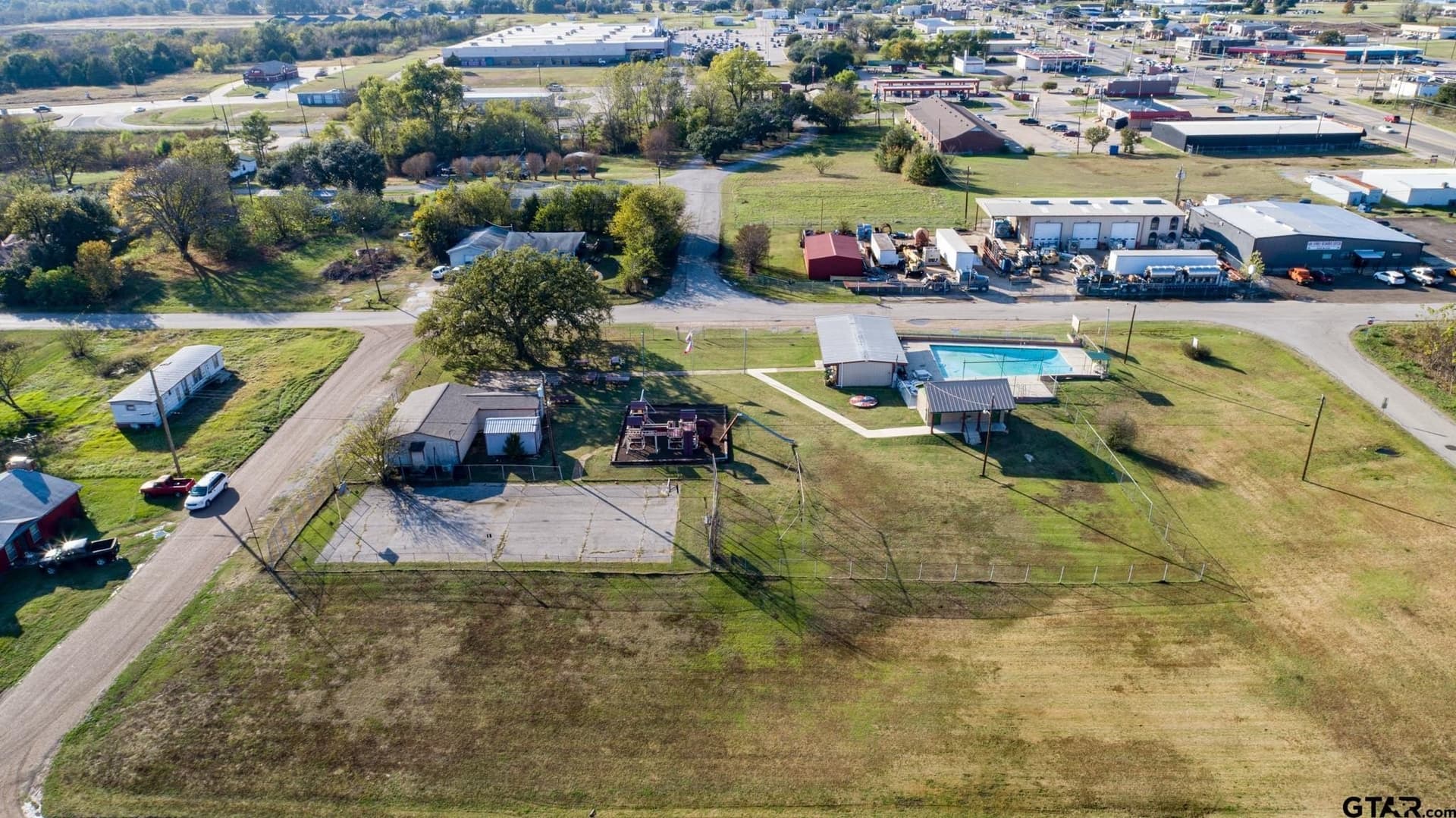 0.48 acres in Henderson County - photo 23