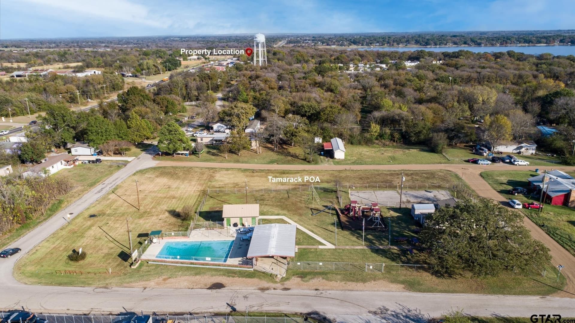0.48 acres in Henderson County - photo 19