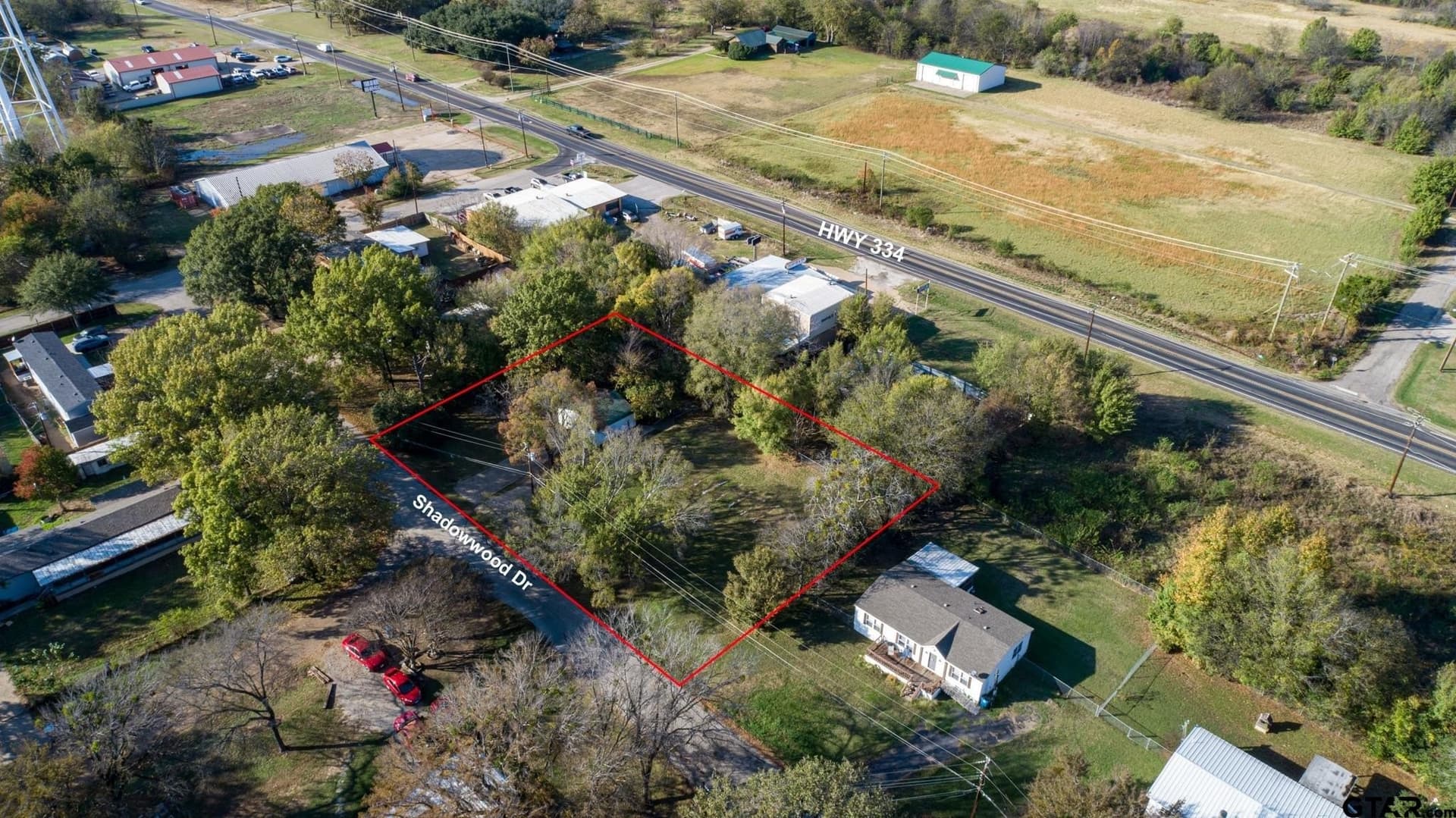 0.48 acres in Henderson County - photo 18