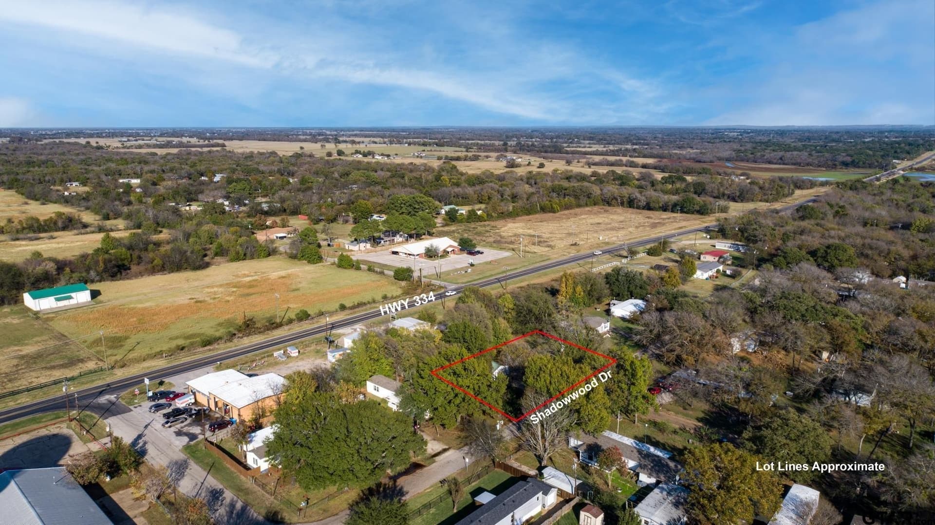 0.48 acres in Henderson County - photo 16
