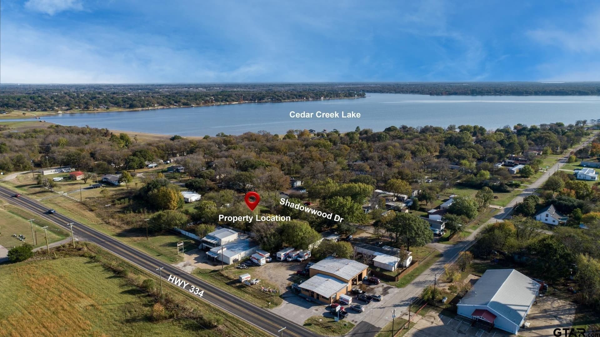 0.48 acres in Henderson County - photo 14
