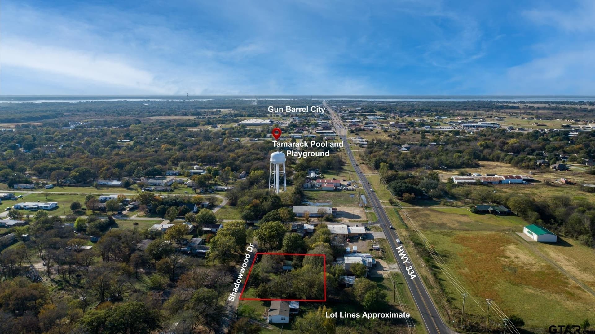 0.48 acres in Henderson County - photo 11