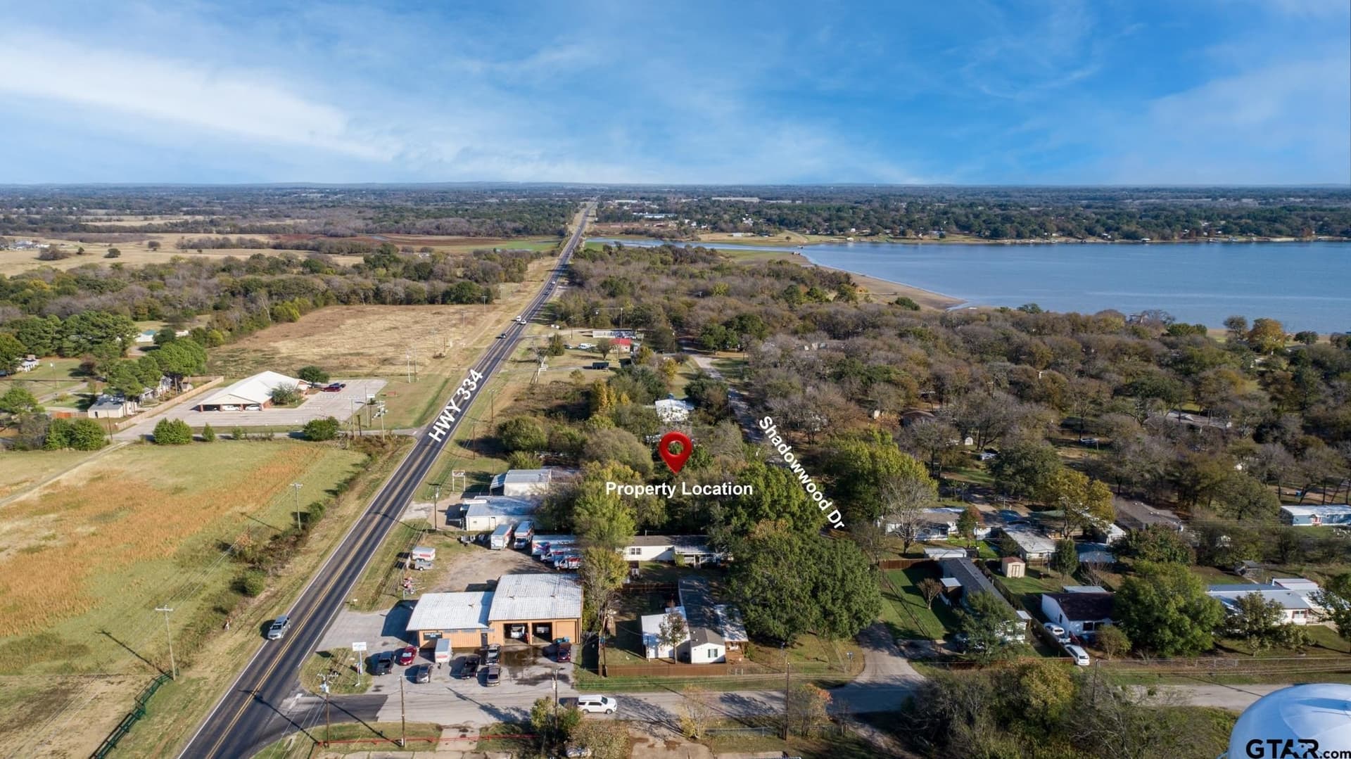 0.48 acres in Henderson County - photo 15
