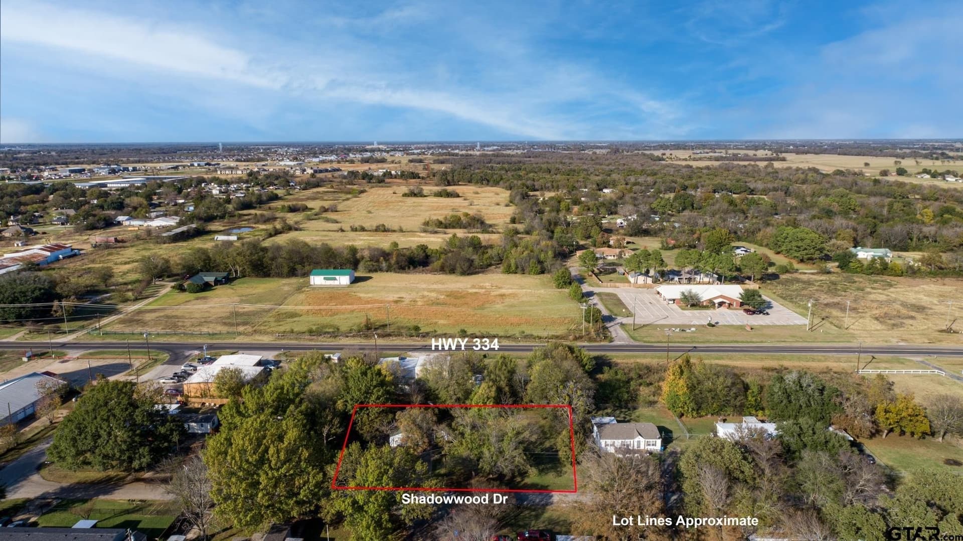 0.48 acres in Henderson County - photo 17
