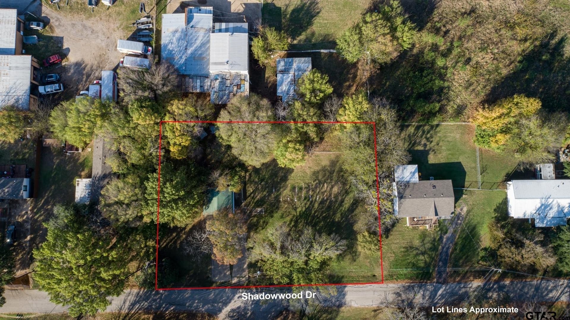0.48 acres in Henderson County - photo 8
