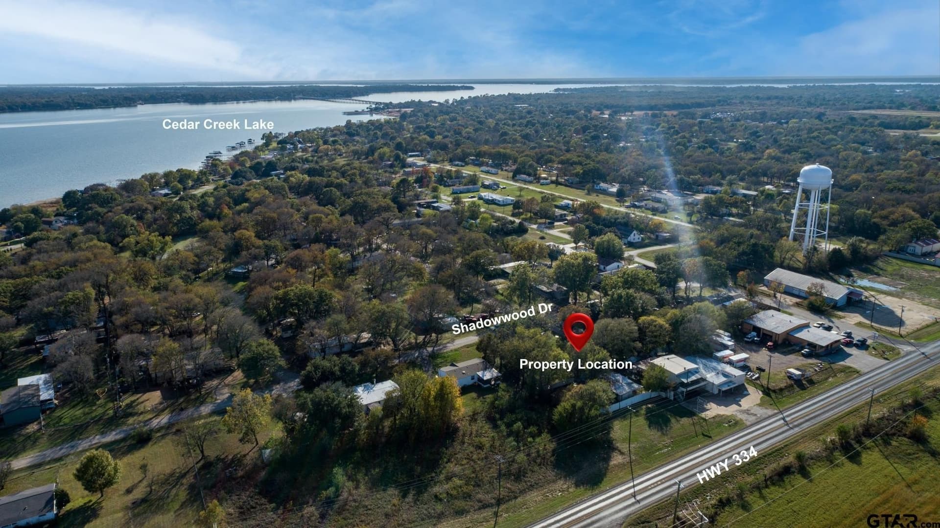 0.48 acres in Henderson County - photo 12