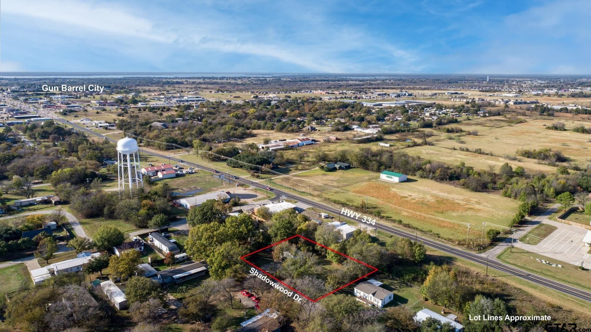 0.48 acres in Henderson County - photo 10