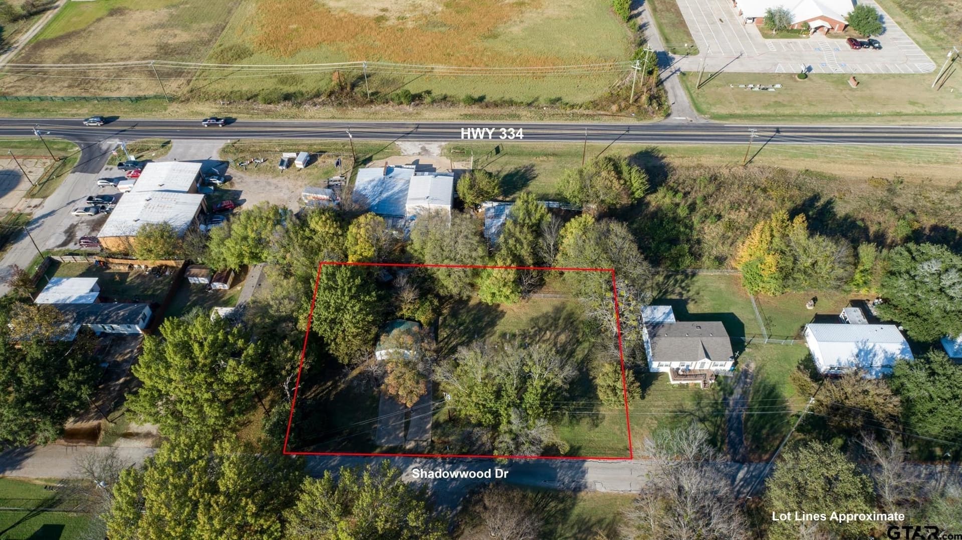 0.48 acres in Henderson County - photo 9