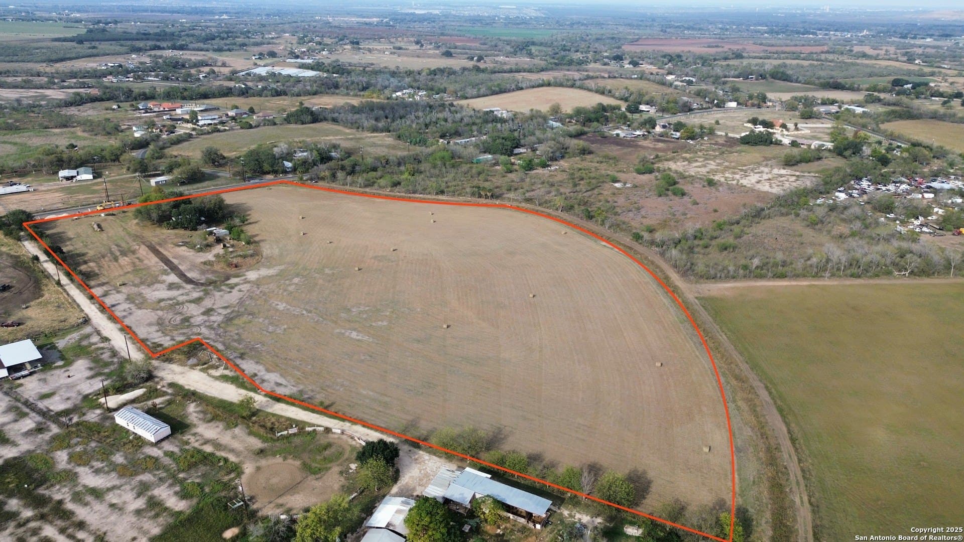 13.82 acres in Bexar County - photo 3