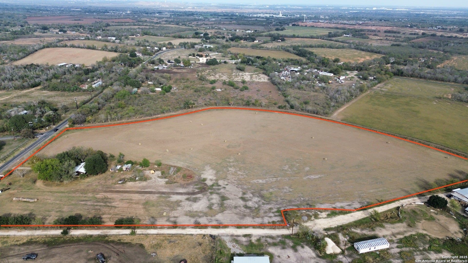 13.82 acres in Bexar County - photo 2