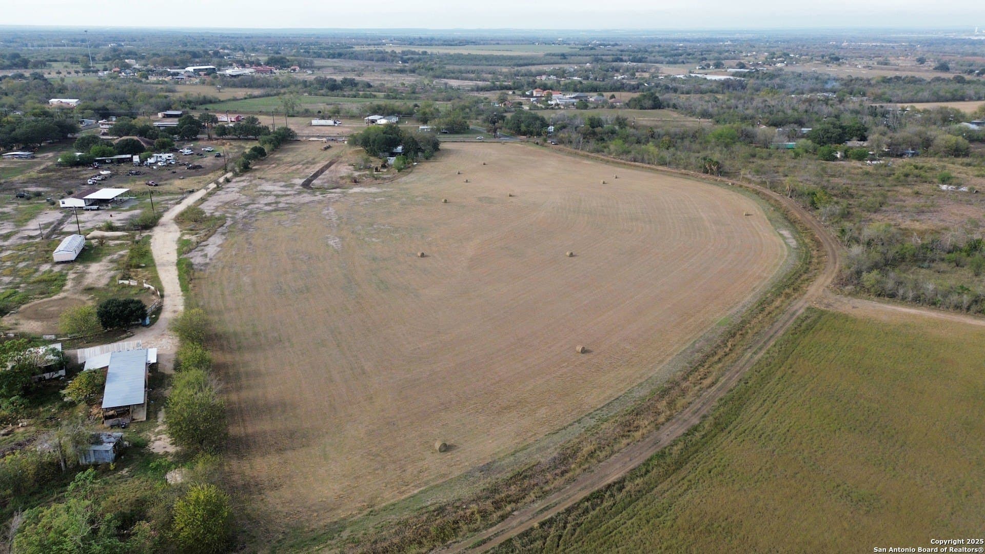 13.82 acres in Bexar County - photo 4