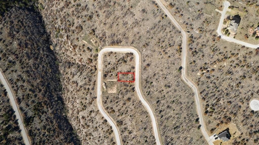 0.1 acres in Palo Pinto County - photo 6