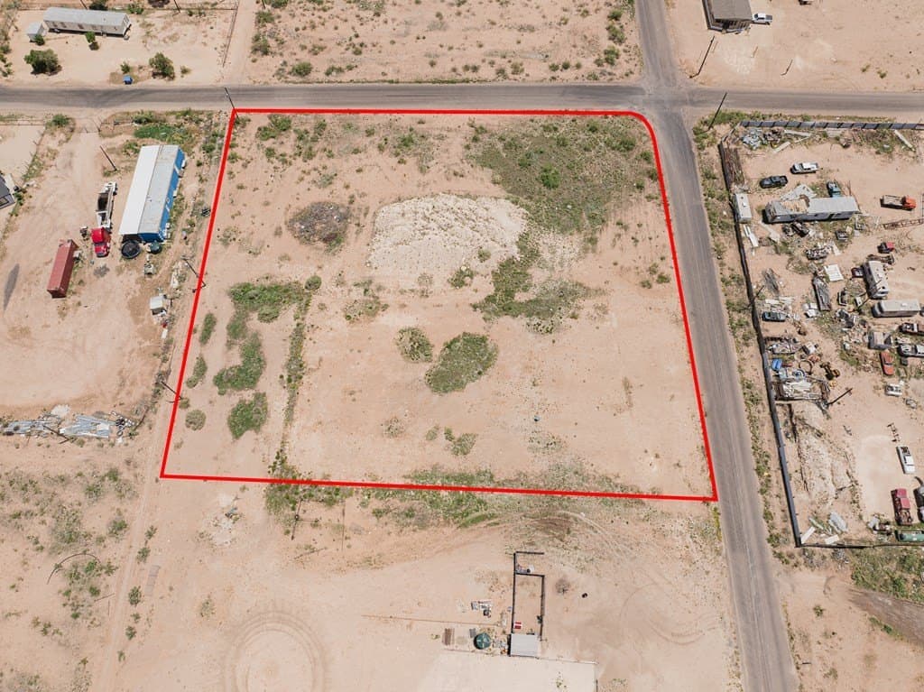 2 acres in Ector County - photo 4