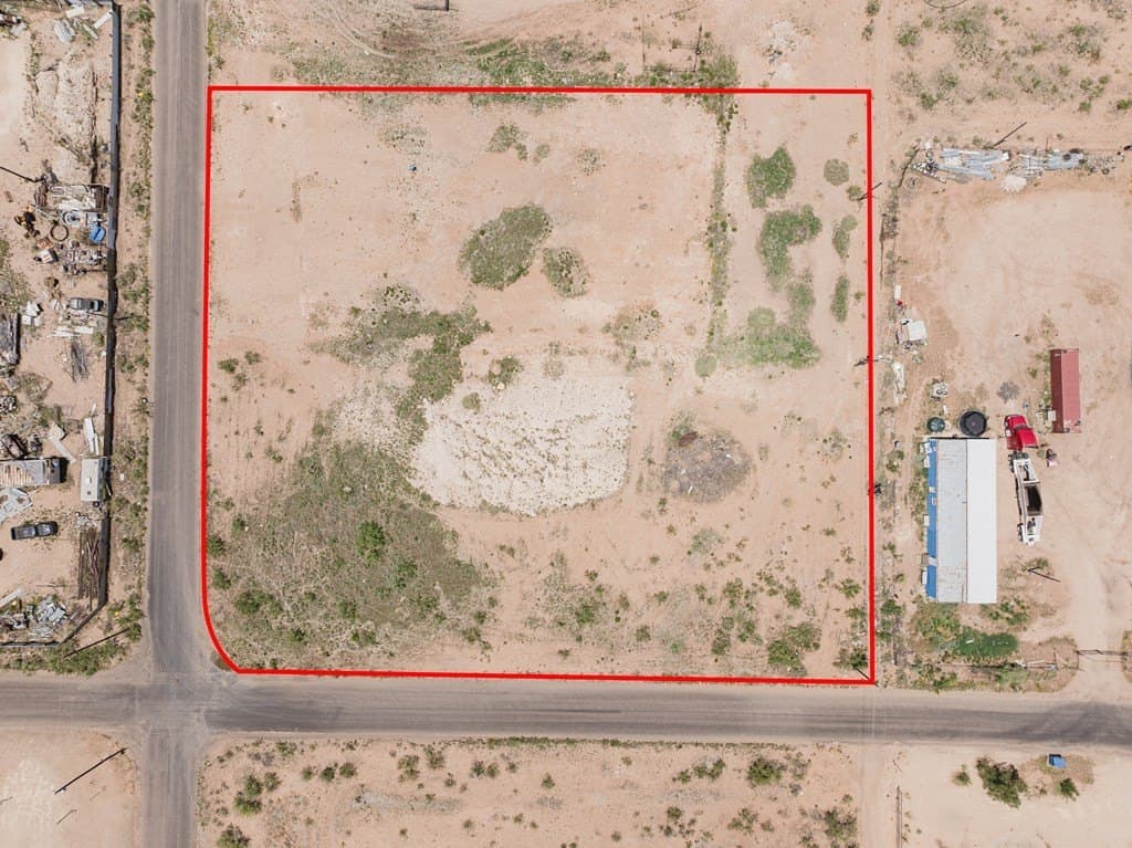 2 acres in Ector County - photo 2