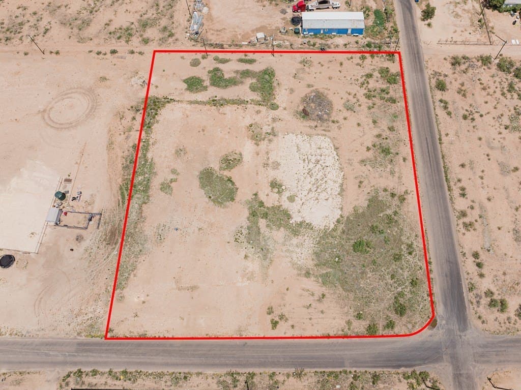 2 acres in Ector County - photo 5