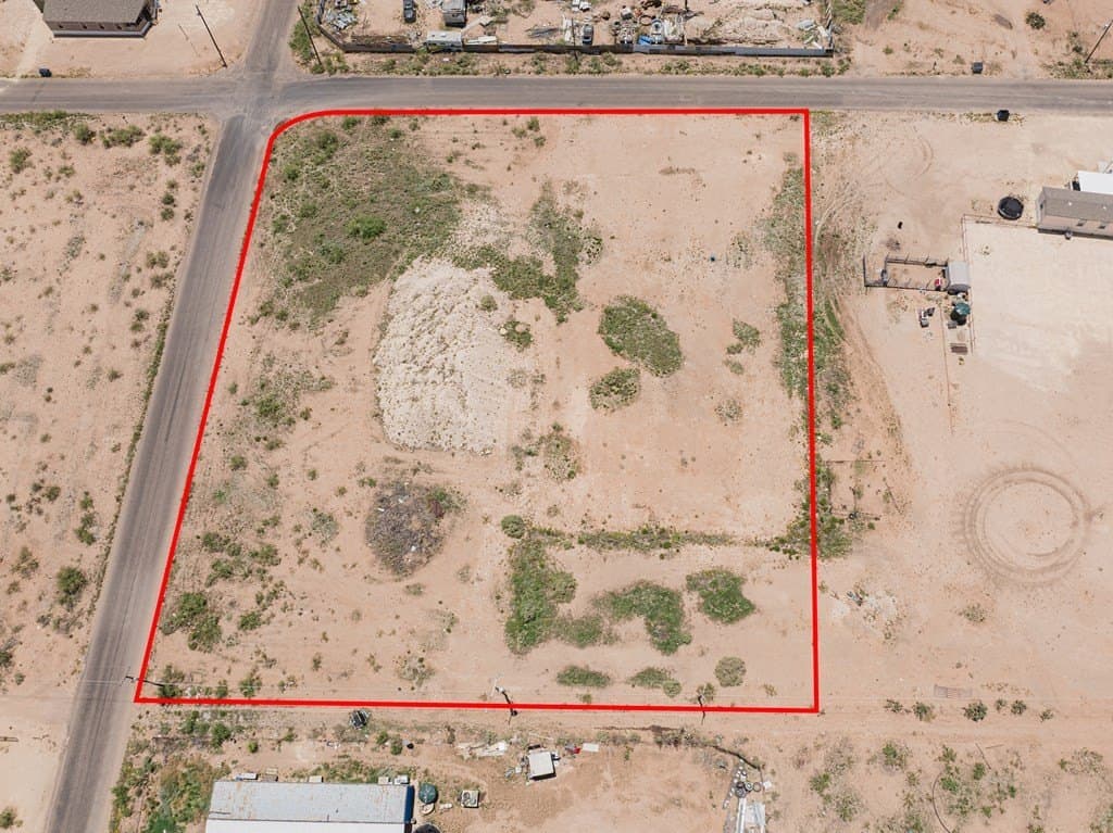 2 acres in Ector County - photo 3