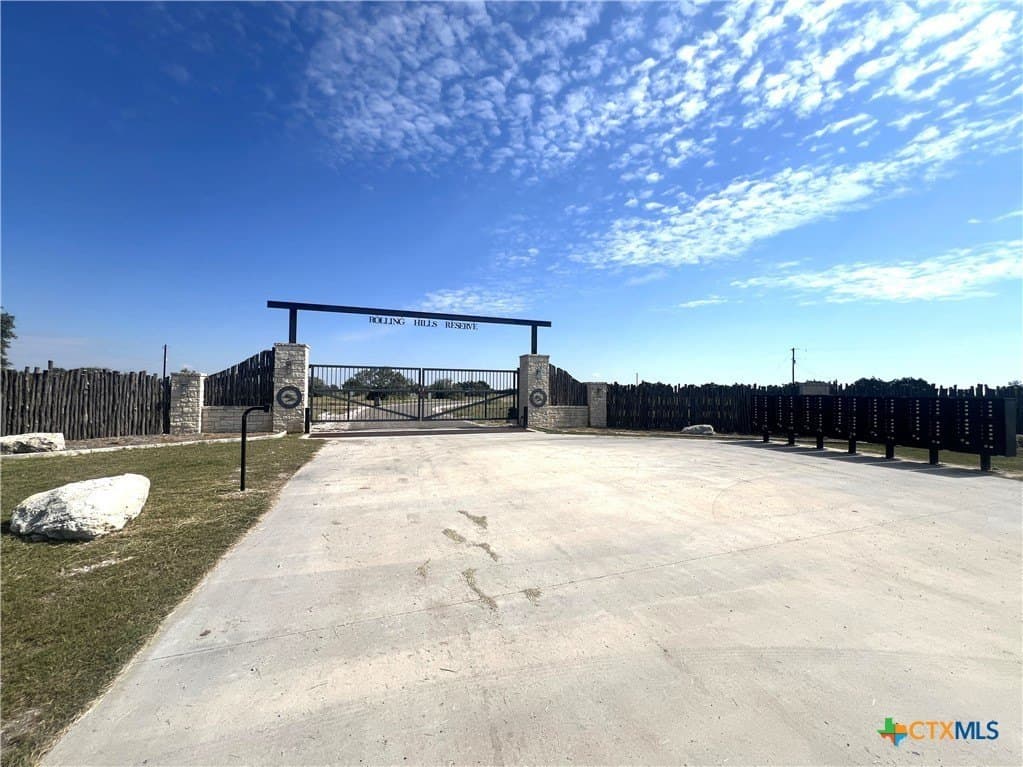 5.18 acres in Burnet County - photo 6