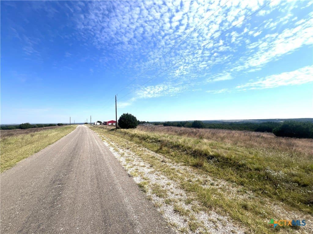 5.18 acres in Burnet County - photo 2