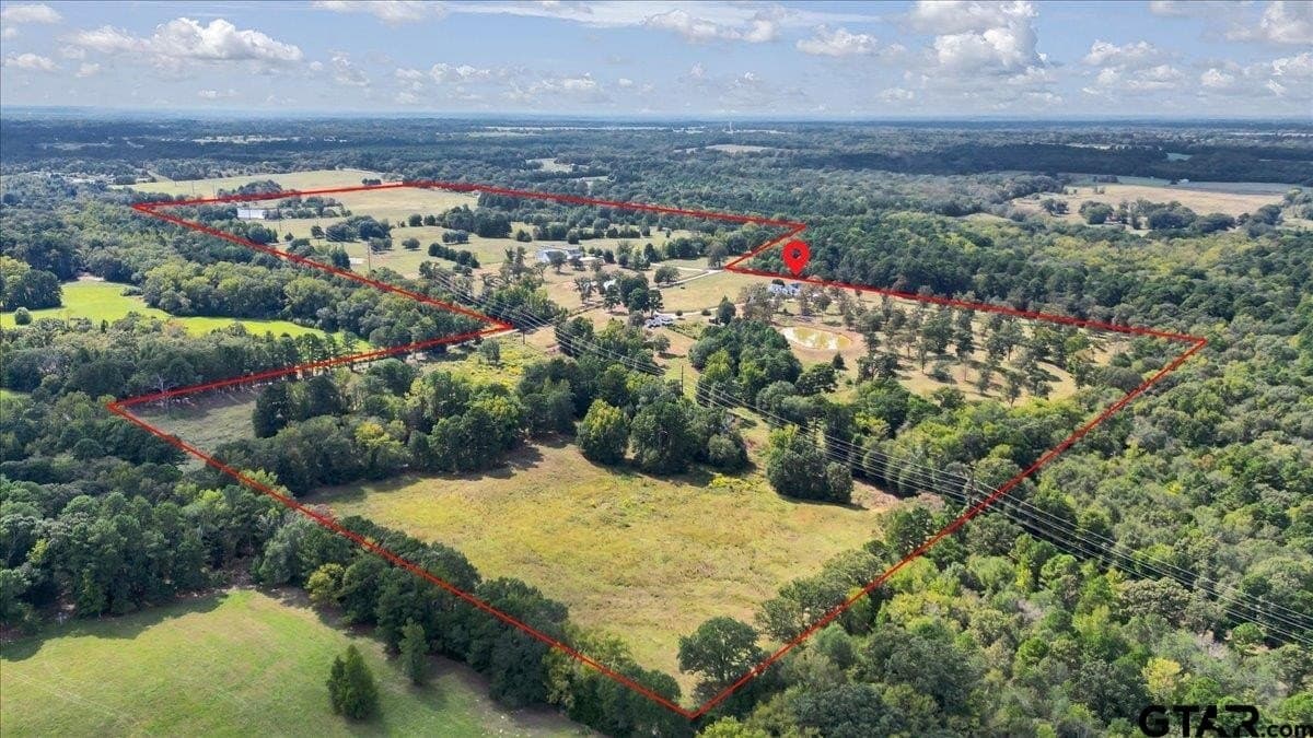 170 acres in Wood County - photo 48