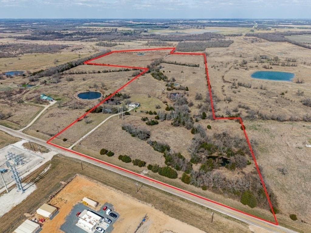69.8 acres in Delta County - photo 5
