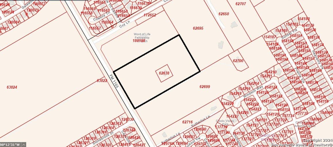 10.74 acres in Guadalupe County - photo 2