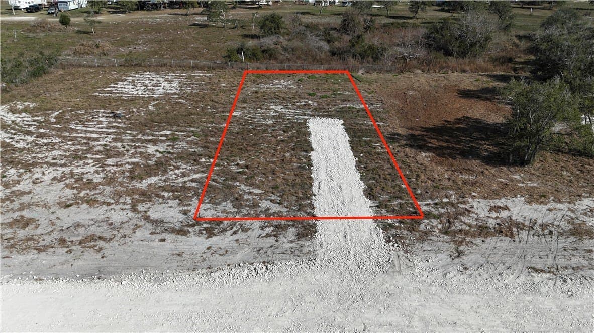 0.32 acres in Aransas County - photo 4