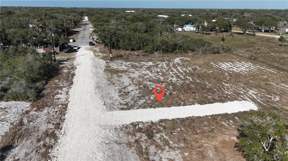 0.32 acres in Aransas County - photo 6