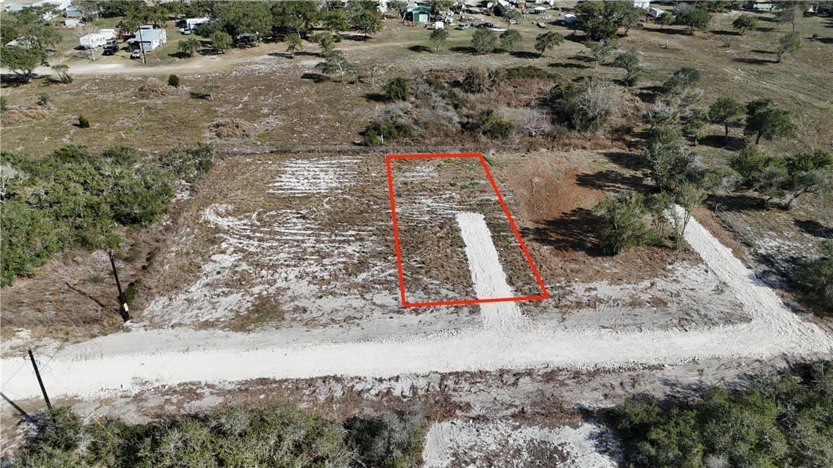 0.32 acres in Aransas County - photo 3