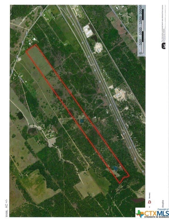 92.66 acres in Victoria County - photo 10