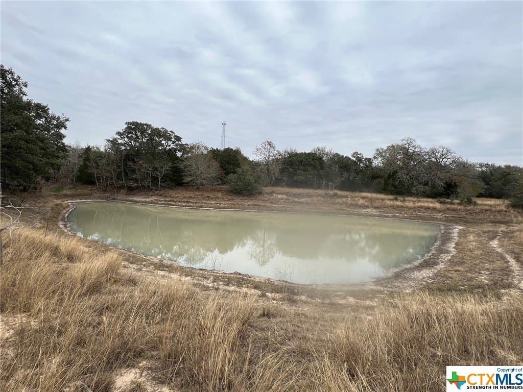92.66 acres in Victoria County - photo 8