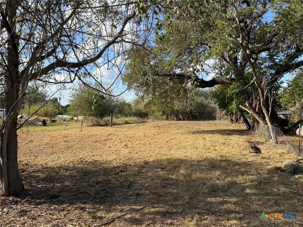 114 Milligan Street lot: 7