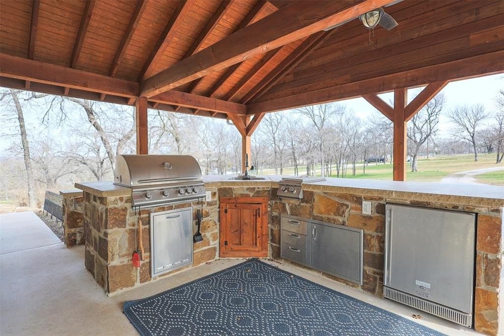 19.99 acres in Wise County - photo 11