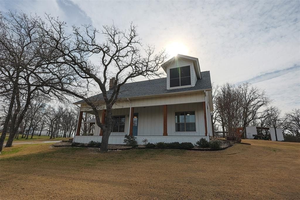 19.99 acres in Wise County - photo 3