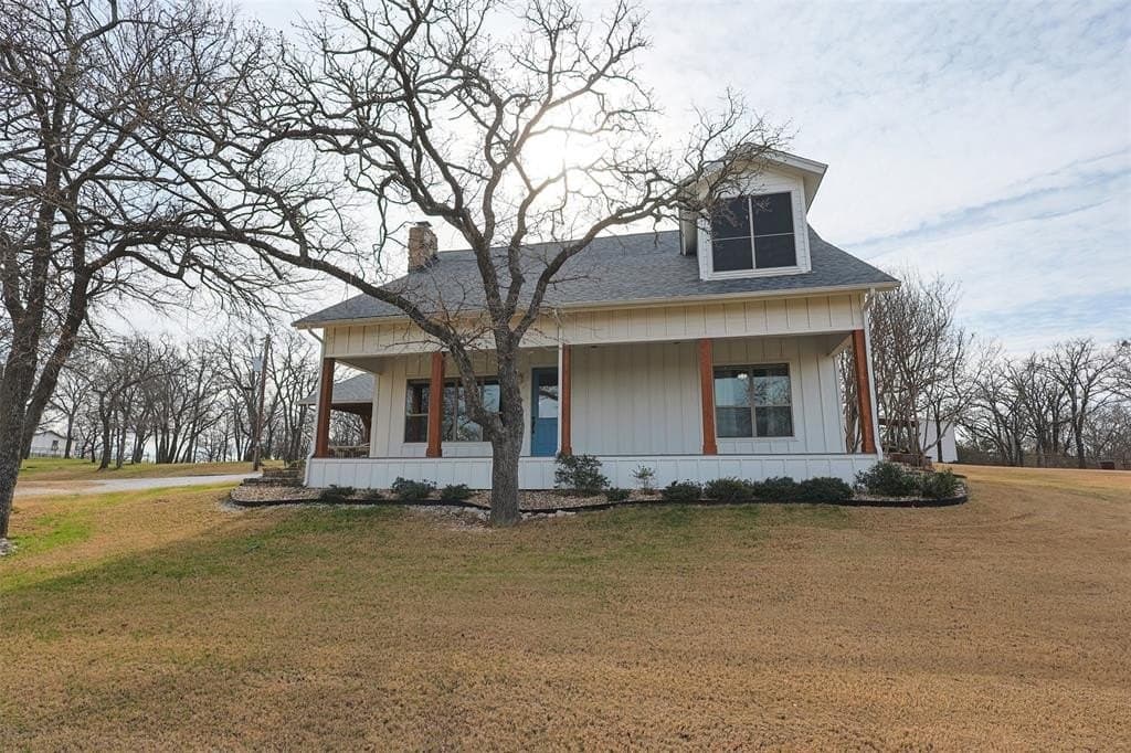 19.99 acres in Wise County - photo 4