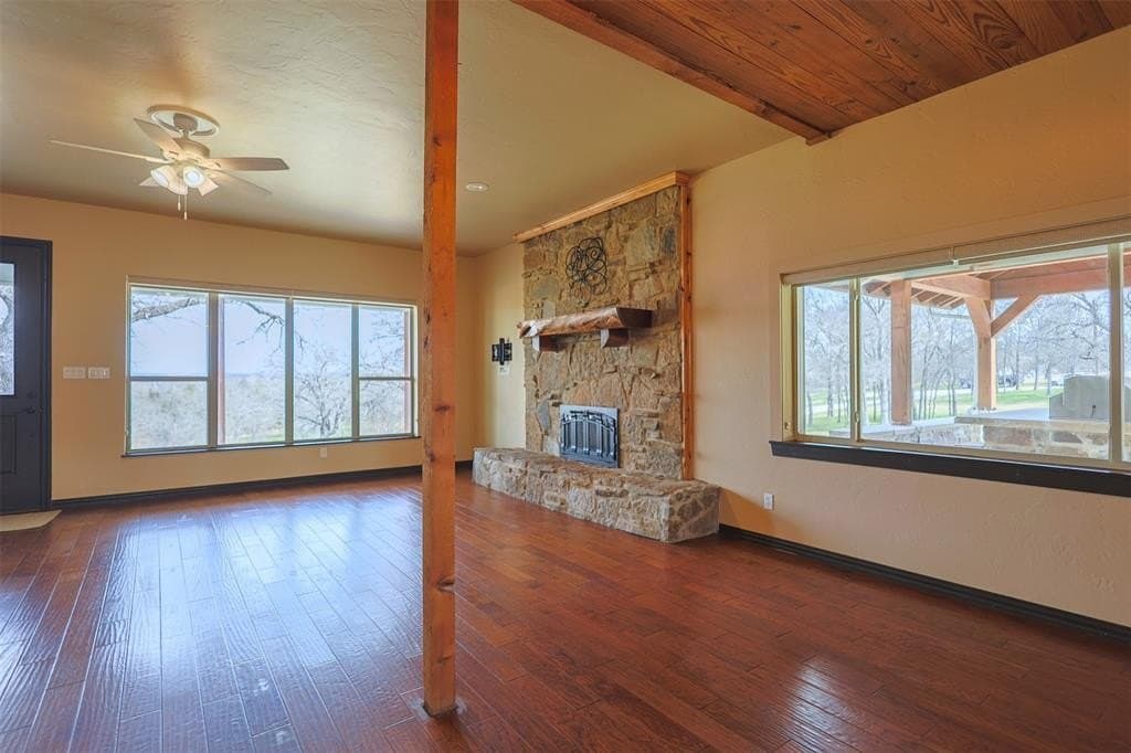 19.99 acres in Wise County - photo 8