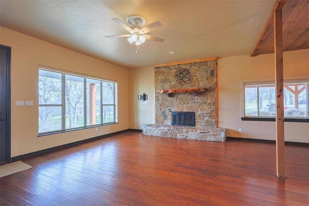 19.99 acres in Wise County - photo 9