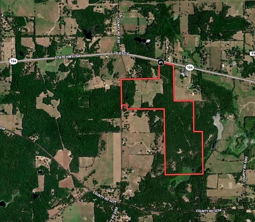 232.98 acres in Wood County - photo 2