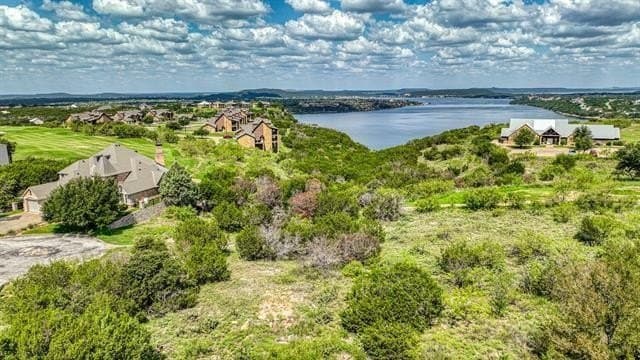 Tbd Green Briar Court