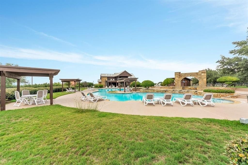0.58 acres in Palo Pinto County - photo 10