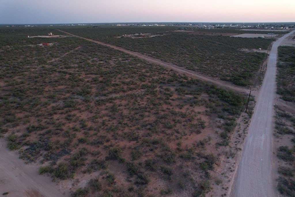 17 acres in Ward County - photo 12