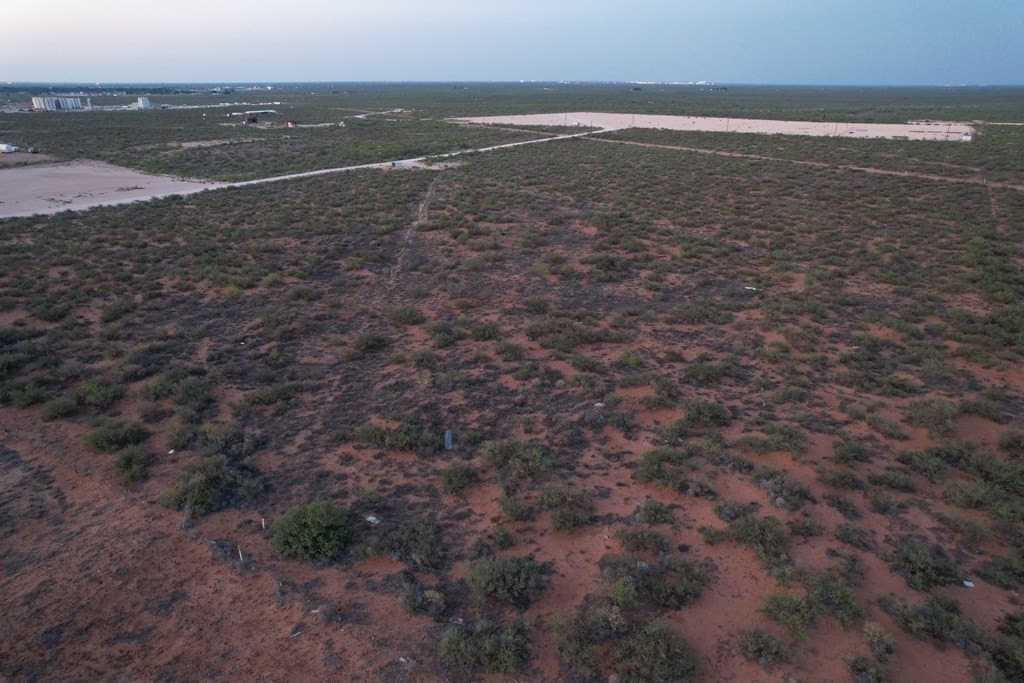 17 acres in Ward County - photo 10
