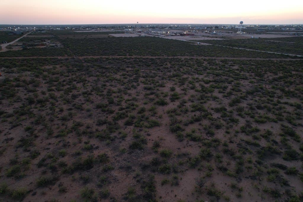 17 acres in Ward County - photo 11