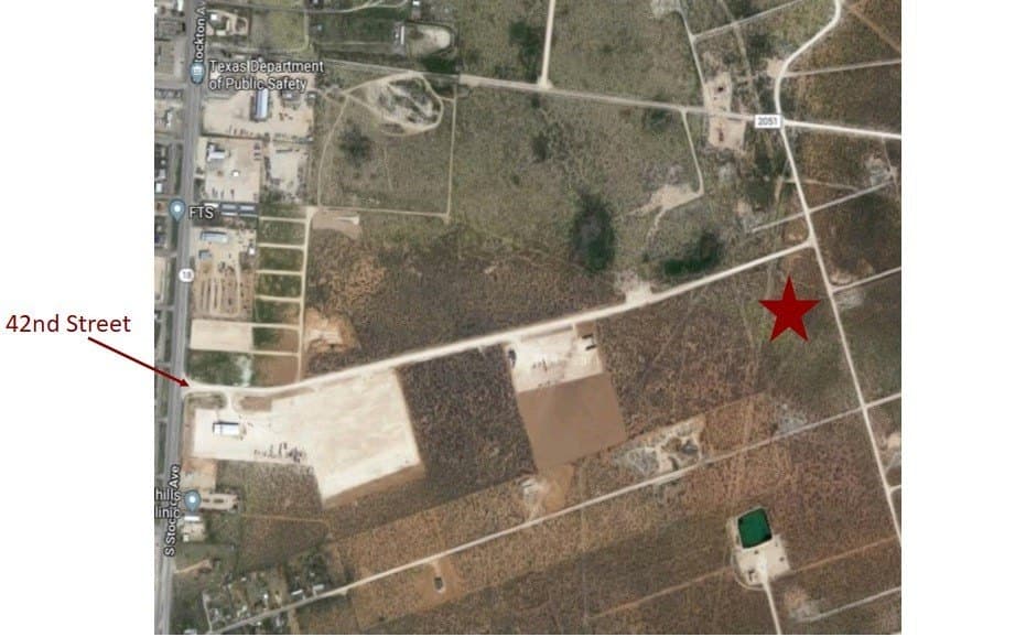 17 acres in Ward County - photo 16